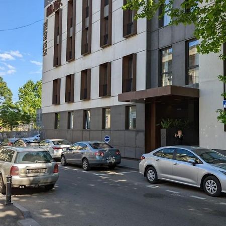 Ideal Home Tbilisi Exterior foto