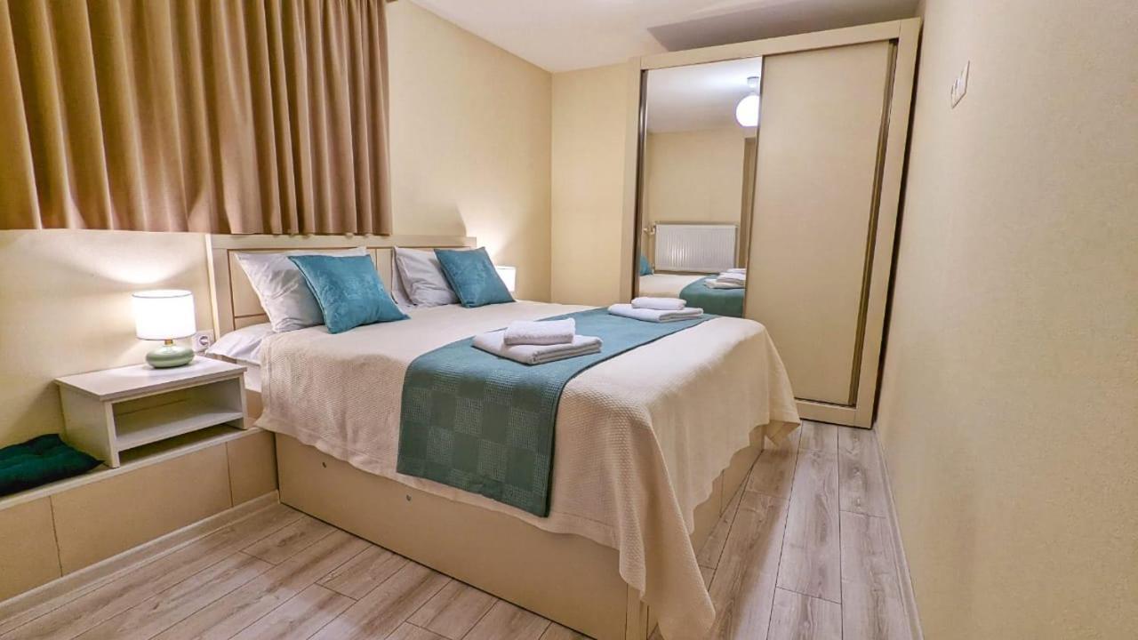 Ideal Home Tbilisi Exterior foto