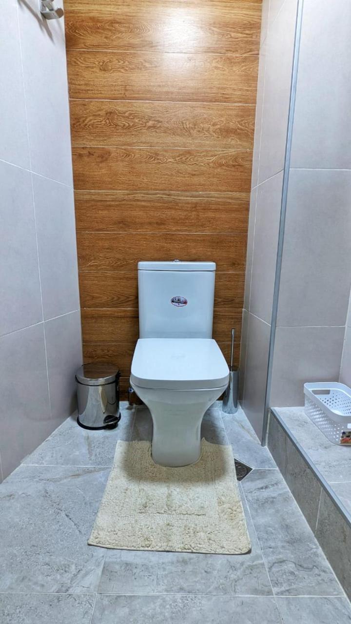 Ideal Home Tbilisi Exterior foto